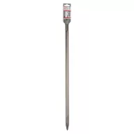   Bosch Accessories 1618600012 SDS-Max-4C Spitzmeissel 600mm Hegyes véső Teljes hossz 600 mm SDS-Max 1 db