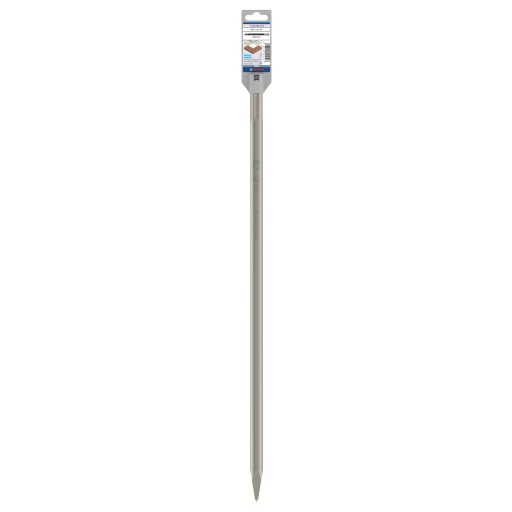 Bosch Accessories 1618600012 SDS-Max-4C Spitzmeissel 600mm Hegyes véső Teljes hossz 600 mm SDS-Max 1 db