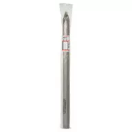   Bosch Accessories 1618600019 Bosch Power Tools Hegyes véső Teljes hossz 520 mm Hatlap szár 1 db