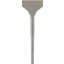 Bosch Accessories 1618601007 SDS-Max-4C Spatmeissel 350mm Schneide 115mm Ásó véső 115 mm Teljes hossz 350 mm SDS-Max 1 db