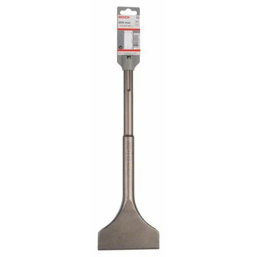 Bosch Accessories 1618601007 SDS-Max-4C Spatmeissel 350mm Schneide 115mm Ásó véső 115 mm Teljes hossz 350 mm SDS-Max 1 db