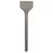Bosch Accessories 1618601008 Bosch Power Tools Ásó véső 80 mm Teljes hossz 300 mm SDS-Max 1 db