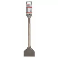   Bosch Accessories 1618601008 Bosch Power Tools Ásó véső 80 mm Teljes hossz 300 mm SDS-Max 1 db