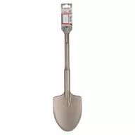   Bosch Accessories 1618601017 Bosch Power Tools Ásó véső 110 mm Teljes hossz 400 mm SDS-Max 1 db