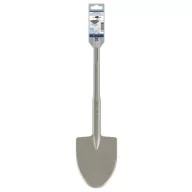   Bosch Accessories 1618601017 Bosch Power Tools Ásó véső 110 mm Teljes hossz 400 mm SDS-Max 1 db