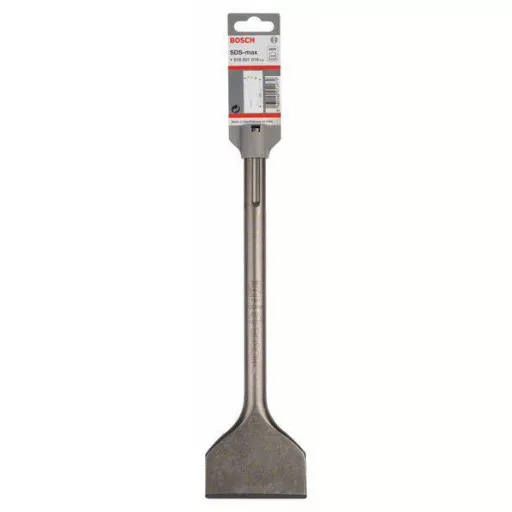 Bosch Accessories 1618601019 SDS-max Csempevéső 80 mm Teljes hossz 300 mm SDS-Max 1 db