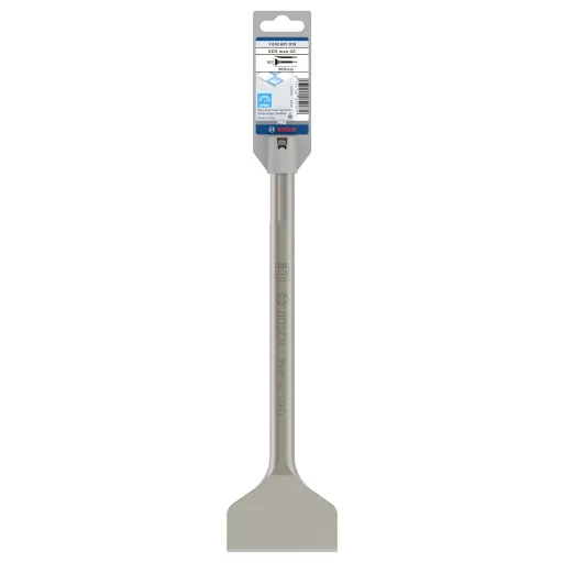 Bosch Accessories 1618601019 SDS-max Csempevéső 80 mm Teljes hossz 300 mm SDS-Max 1 db