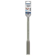   Bosch Accessories 1618601101 Bosch Power Tools Véső 26 mm Teljes hossz 300 mm SDS-Max 1 db