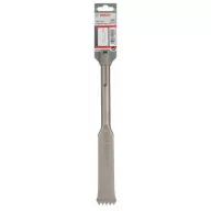   Bosch Accessories 1618601302 Bosch Power Tools Fogas véső 32 mm Teljes hossz 300 mm SDS-Max 1 db
