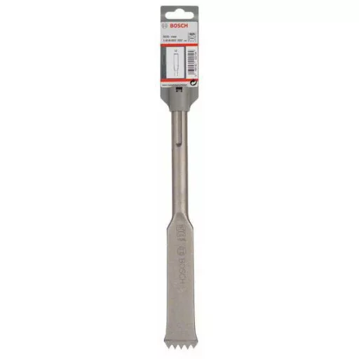 Bosch Accessories 1618601302 Bosch Power Tools Fogas véső 32 mm Teljes hossz 300 mm SDS-Max 1 db