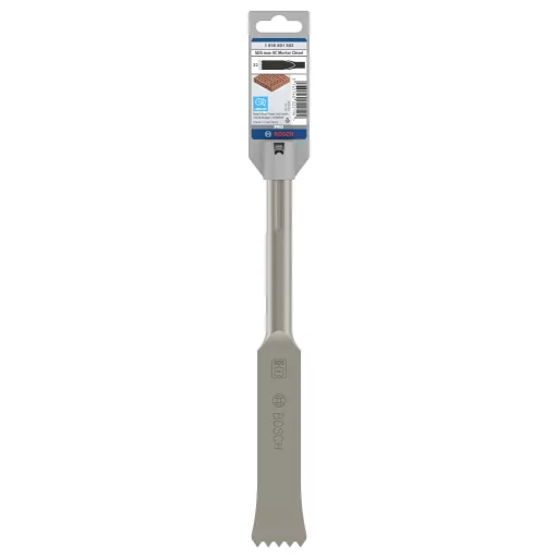 Bosch Accessories 1618601302 Bosch Power Tools Fogas véső 32 mm Teljes hossz 300 mm SDS-Max 1 db