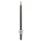 Bosch Accessories 1618630001 Bosch Power Tools Hegyes véső Teljes hossz 400 mm Hatlap szár 1 db