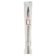   Bosch Accessories 1618630001 Bosch Power Tools Hegyes véső Teljes hossz 400 mm Hatlap szár 1 db