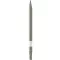 Bosch Accessories 1618630002 Bosch Power Tools Hegyes véső Teljes hossz 400 mm Hatlap szár 1 db