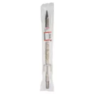   Bosch Accessories 1618630002 Bosch Power Tools Hegyes véső Teljes hossz 400 mm Hatlap szár 1 db