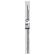   Bosch Accessories 1618630002 Bosch Power Tools Hegyes véső Teljes hossz 400 mm Hatlap szár 1 db