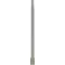 Bosch Accessories 1618630003 Bosch Power Tools Lapos véső 22 mm Teljes hossz 400 mm Hatlap szár 1 db