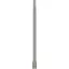 Bosch Accessories 1618630003 Bosch Power Tools Lapos véső 22 mm Teljes hossz 400 mm Hatlap szár 1 db