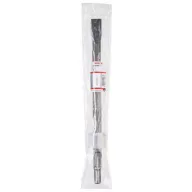   Bosch Accessories 1618630003 Bosch Power Tools Lapos véső 22 mm Teljes hossz 400 mm Hatlap szár 1 db