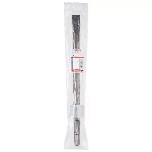 Bosch Accessories 1618630003 Bosch Power Tools Lapos véső 22 mm Teljes hossz 400 mm Hatlap szár 1 db