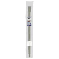   Bosch Accessories 1618630003 Bosch Power Tools Lapos véső 22 mm Teljes hossz 400 mm Hatlap szár 1 db