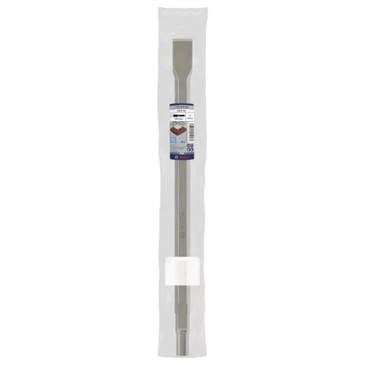 Bosch Accessories 1618630003 Bosch Power Tools Lapos véső 22 mm Teljes hossz 400 mm Hatlap szár 1 db