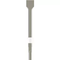   Bosch Accessories 1618630007 Bosch Power Tools Ásó véső 50 mm Teljes hossz 400 mm Hengeres befogószár 1 db