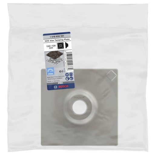 Bosch Accessories 1618633101 Bosch Power Tools 1 db