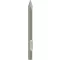 Bosch Accessories 1618660000 Bosch Power Tools Hegyes véső Teljes hossz 400 mm 1 db