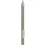 Bosch Accessories 1618660000 Bosch Power Tools Hegyes véső Teljes hossz 400 mm 1 db
