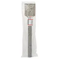  Bosch Accessories 1618661000 Bosch Power Tools Ásó véső 80 mm Teljes hossz 400 mm Hatlap szár 1 db