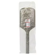   Bosch Accessories 1618662000 Bosch Power Tools Ásó véső 135 mm Teljes hossz 400 mm Hatlap szár 1 db