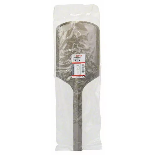 Bosch Accessories 1618662000 Bosch Power Tools Ásó véső 135 mm Teljes hossz 400 mm Hatlap szár 1 db