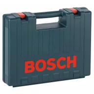   Gép hordtáska Bosch Accessories 2605438098 Műanyag Kék (H x Sz x Ma) 360 x 445 x 114 mm