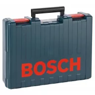   Bosch Accessories 2605438179 Gép hordtáska Műanyag Kék (H x Sz x Ma) 395 x 505 x 145 mm