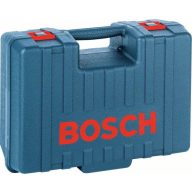   Gép hordtáska Bosch Accessories 2605438567 Műanyag Kék (H x Sz x Ma) 360 x 480 x 220 mm