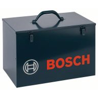   Bosch Accessories 2605438624 Gép hordtáska Fém Kék (H x Sz x Ma) 290 x 420 x 280 mm