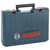   Bosch Accessories 2605438668 Gép hordtáska Műanyag Kék (H x Sz x Ma) 480 x 360 x 131 mm