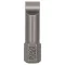 Bosch Accessories Egyenes hornyú bit 6.5 mm Extra kemény C 6.3 25 db