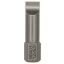 Bosch Accessories Egyenes hornyú bit 6.5 mm Extra kemény C 6.3 25 db