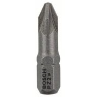   Bosch Accessories 2607001561 Kereszthornyú bit PZ 2 C 6.3 100 db