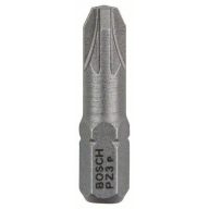   Bosch Accessories 2607001565 Kereszthornyú bit PZ 3 C 6.3 100 db