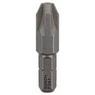  Bosch Accessories 2607001567 Kereszthornyú bit PZ 4 C 6.3 25 db
