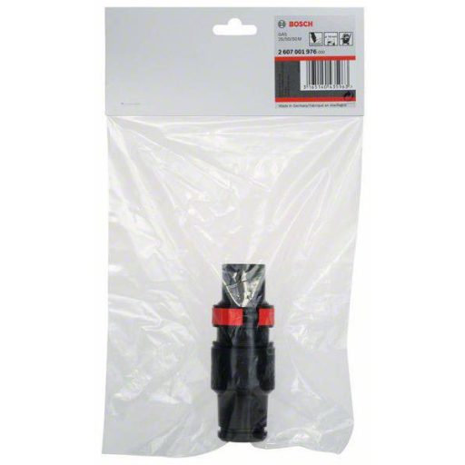 Bosch Accessories 2607001976 Tömlő adapter 1 db