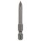 Bosch Accessories 2607002502 Kereszthornyú bit PH 1 Extra kemény E 6.3 25 db