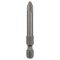 Bosch Accessories 2607002503 Kereszthornyú bit PH 2 Extra kemény E 6.3 25 db