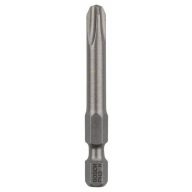   Bosch Accessories 2607002504 Kereszthornyú bit PH 3 Extra kemény E 6.3 25 db