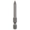 Bosch Accessories 2607002505 Kereszthornyú bit PZ 1 E 6.3 25 db