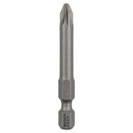   Bosch Accessories 2607002506 Kereszthornyú bit PZ 2 E 6.3 25 db