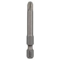   Bosch Accessories 2607002507 Kereszthornyú bit PZ 3 E 6.3 25 db